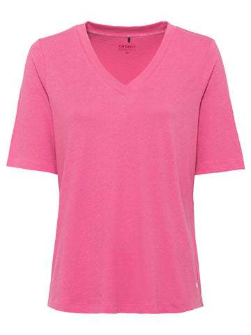 Olsen Shirt Hannah Pink 11104150