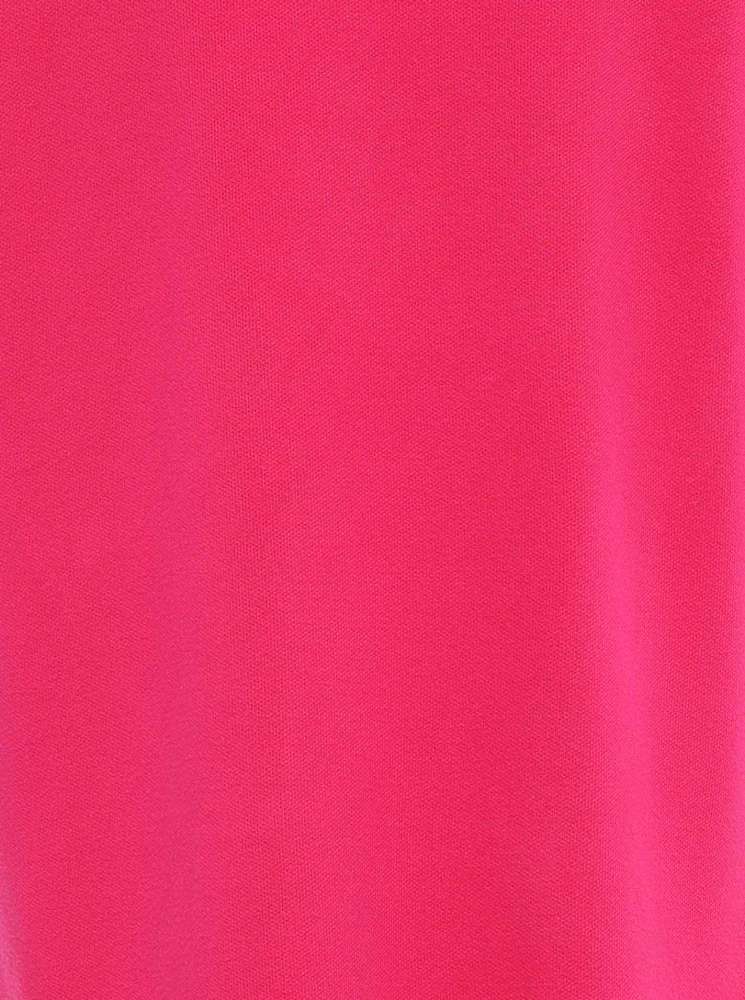 💕 Zwillingsherz Strickjacke "Jessy 2.0" Kragen Pink