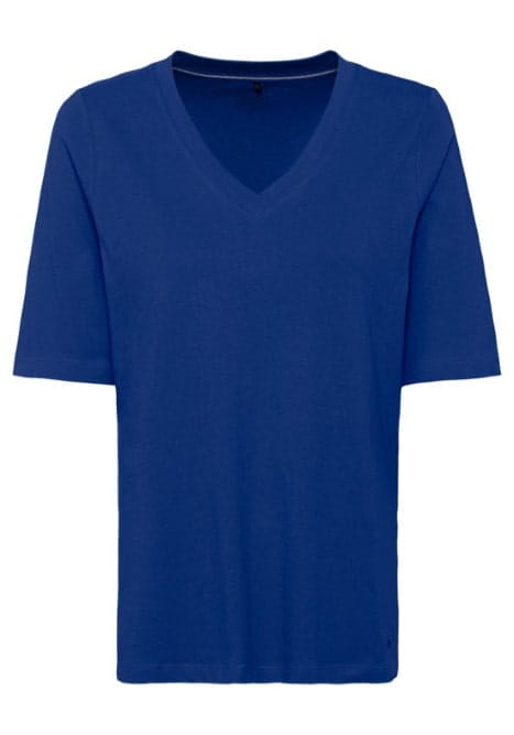 Olsen Shirt Hannah Blau 11104150