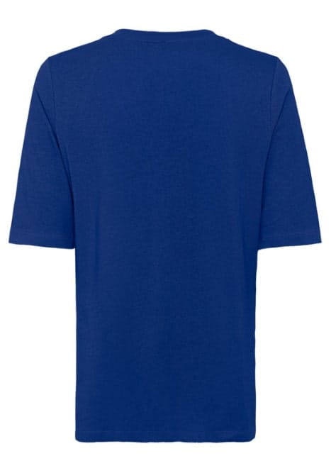 Olsen Shirt Hannah Blau 11104150
