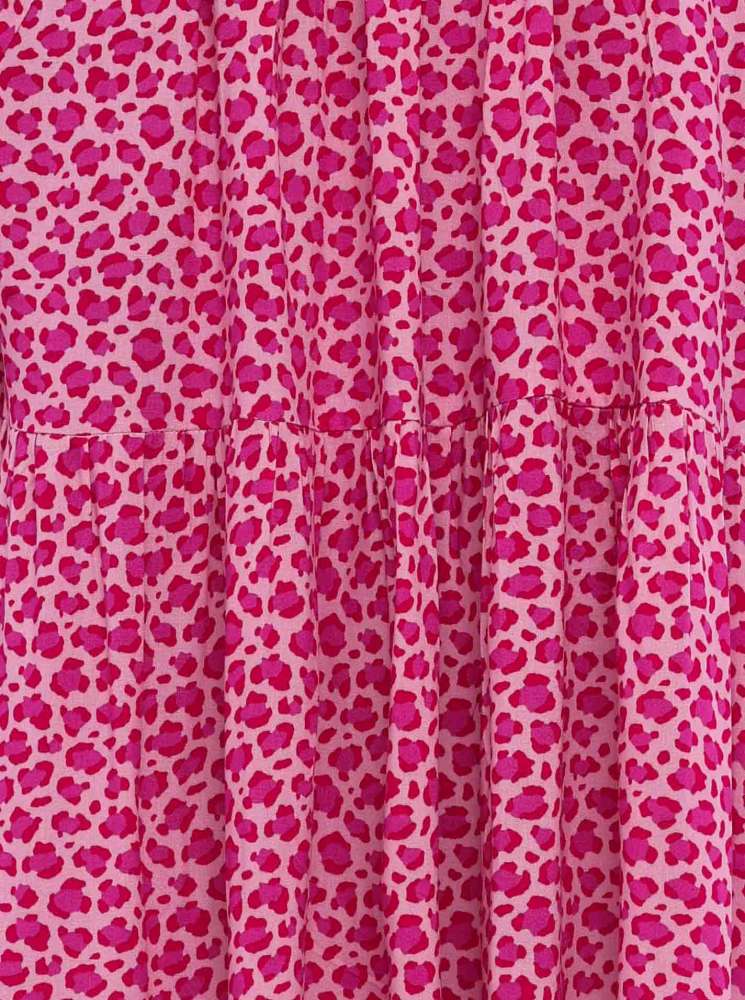 💕 Zwillingsherz Kleid "Audrey" Pink