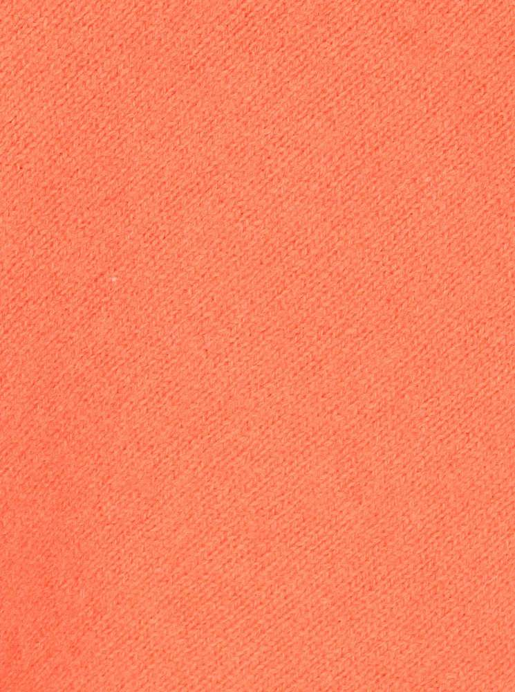 💕 Zwillingsherz Poncho Cape 100 % Kaschmir Cashmere Orange