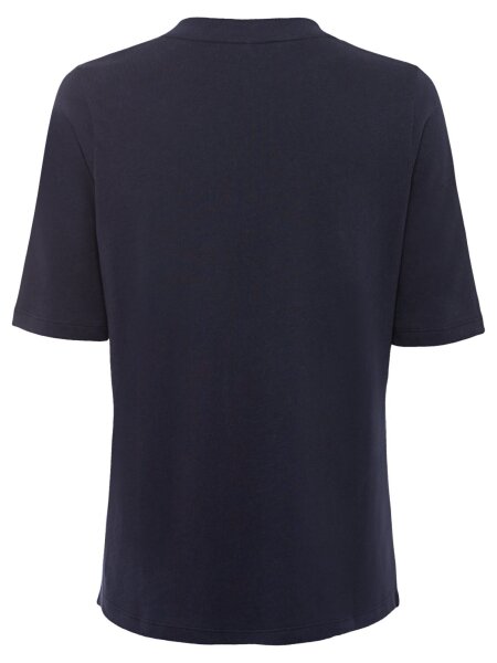 Olsen Shirt Hannah Navy 11104150